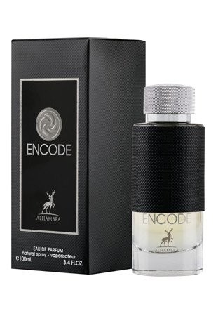 Maison Alhambra ENCODE EDP