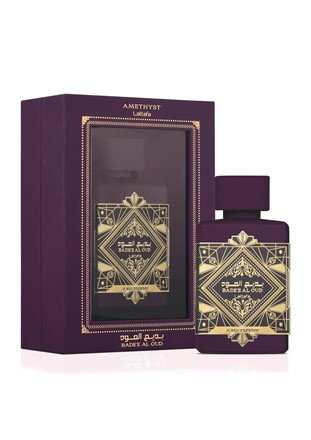 Lattafa BADEE AL OUD AMETHYST EDP